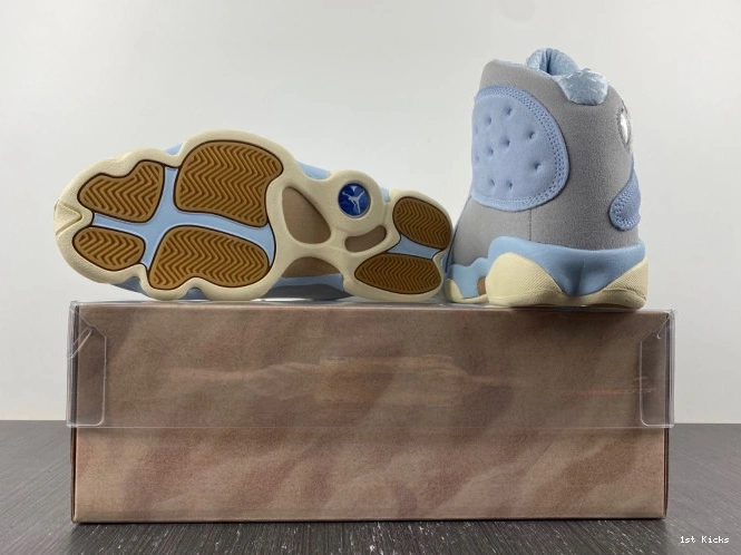 1st Kicks Shoes SoleFly DX5763-100 Jordan Retro 13 0710
